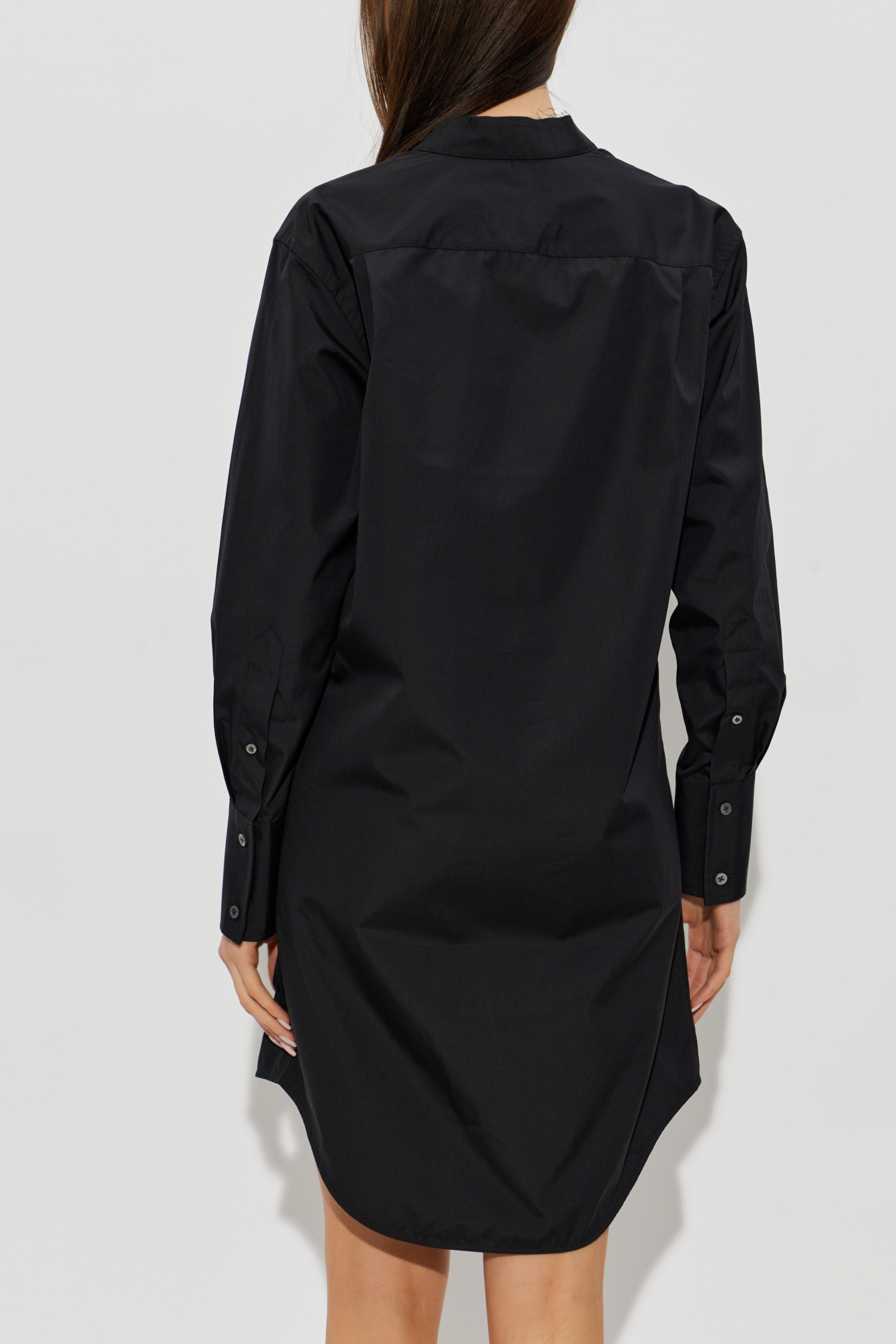 Maison Margiela Shirt dress | Women's | Vitkac